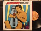 HECTOR RIVERA & HIS ORCHESTRA Lo Maximo LP TICO NM/NM
