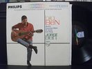 JORGE BEN Big Ben LP PHILIPS ORIG STEREO VG++/VG++