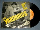 THE YARDBIRDS heart full of soul Orig Fr EP 7’’ 45t single