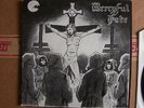 MERCYFUL FATE Nuns Have No Fun 1982 EP RARE 1st PRESS RAVE-ON RMLP-002 lp record