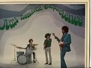 JIMI HENDRIX ORIGINAL FRENCH AXIS BOLD LP IN NEAR MINT CONDITION