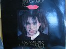 THE CURE THE KISSING TOUR DOUBLE VINYL NM/M