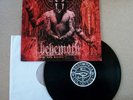 BEHEMOTH - zos kia cultus - LP - 02 OP 1st press