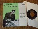 FATS DOMINO  EP  