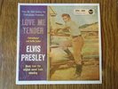 ELVIS PRESLEY  EP 