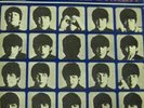 The Beatles(Vinyl LP 1St Press)A Hard Days Night-UK-PMC 1230-Par
