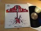 LAKE PLACID ROCK IS ALIVE HARD PROGROCK AUTOGRAMME PRIVATE PRESS 