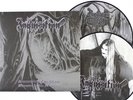 Inquisition / Profane Creation SPLIT 2-LP ++DOUBLE PICTURE DISC++ Gatefold