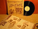 FARM BAND Up In Your Thing 1973 US ORIGINAL PRIVATE PSYCH LP + GIANT POSTER MINT