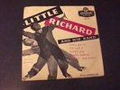 Little Richard EP #1 - London Gold Tri - 7