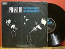 DON RENDELL IAN CARR QUINTET Phase 111 UK COLUMBIA SCX 6214 1969 Michael Garrick
