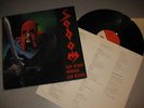 SODOM - In the sign of evil / VINYL LP DEMO Angelripper Exodus Cannibal Corpse