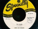 pc45-Blues -Specialty 528-John Lee Hooker
