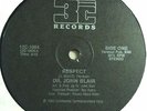 DR JOHN BLAIR-RESPECT 1983 BOOGIE RAP**LISTEN