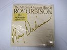 LP Vinyl NEW Record Roy Orbison All Time Greatest Hits DCC Limited Edition #009