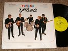 Killer 1965 Garage Rock LP - YARDBIRDS 