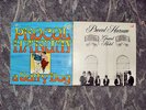PROCOL HARUM - A Salty Dog,Grand Hotel - 2 Lp's