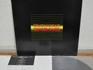 Ginger Baker Stratavarious Japan LP Polydor MWX 4044 Insert Fela Kuti Afro Beat