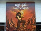 JOHNNY OSBOURNE LP-Nightfall JAH GUIDANCE rare REGGAE ROOTS EX++/NM