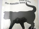 Rare Soul Funk Breaks   Junior Parker - The Outside Man - LP | SEALED '70 orig.