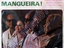 FALA MANGUEIRA Rare Original 1st Edition Samba Made in Brazil Lp Vinyl Record