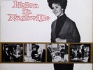 HELEN SHAPIRO-HELEN IN NASHVILLE LP-Rare UK Columbia Factory Sample 1963-EX