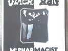 Garage LP-Other Half-Mr Pharmacist-Eva-France-Randy Holden-NICE