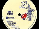 ROCK OVER LONDON Radio Show 88-45/ Richard Thompson, Deacon Blue, Erasure & more
