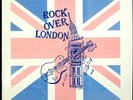 ROCK OVER LONDON Radio Show 88-34 / Iron Maiden,Siouxsie,Jethro Tull interview