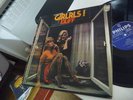 EILIFF GIRLRLS 1972 MINT TOP GERMAN 1ST KRAUTROCK KRACHER