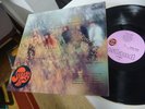 SPOOKY TOOTH IT´S ALL ABOUT 1968 MINT UK 1ST TEXTURED PINK ISLAND