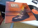 VOLKER KRIEGEL LIFT 1973 MINT KRAUT/JAZZ. TOP RARITY