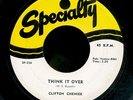 pc45-Zydeco-Specialty 556-Clifton Chenier