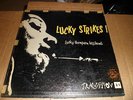 LUCKY THOMPSON 