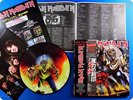 IRON MAIDEN 3rd 