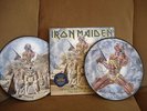 Iron Maiden - Somewhere Back In Time DO-Picture LP