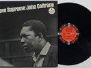 JOHN COLTRANE 1st Press Stereo A LOVE SUPREME Impulse NM- HIS MASTERPIECE 