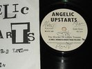 ANGELIC UPSTARTS FULLY HAND SIGNED 7