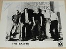 THE SAINTS VERY RARE FULLY HAND SIGNED ORIG 10