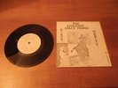 THE AMAZING SPACE FROGS DIRTY HABITS RARE PUNK 7