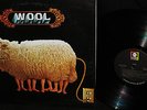 RARE 1969 Orig   WOOL   HARD ROCK POPSIKE FUNK FUZZ + FEM VOCS   BIG BROTHER