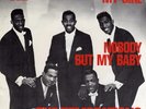 TEMPTATIONS 45 MY GIRL+PS HOLLAND MOTOWN VERY RARE