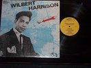 Wilbert Harrison Kansas City LP Relic/Fury 8023 Vinyl