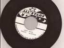 ROLAND ALPHONSO - ADAM APPLE - FEELING GOOD - ALL STARS  - 7