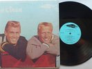 JAN & DEAN Dore 1st LP/MINT SHRINK WRAP Photo Insert + ORIGINAL SIGNED AUTOGRAPH