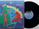 BOHEMIAN VENDETTA Bohemian Vendetta 1st PRESS Mainstream PSYCH LP VG++