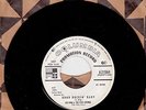 Sid King & The Five Strings - 45 - Good Rockin' Baby - Promo