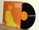 MARIUS CULTIER - RARE FIESTA LP- LATIN AFRO  JAZZ FUNK