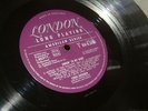 EDDIE COCHRAN — SINGIN` TO MY BABY — 1958 UK 1st PRESS LP LONDON HA-U 2093