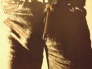 ROLLING STONES - STICKY FINGERS - NM - GIMMIX COVER